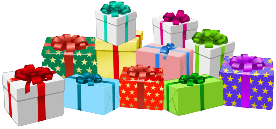 Gifts