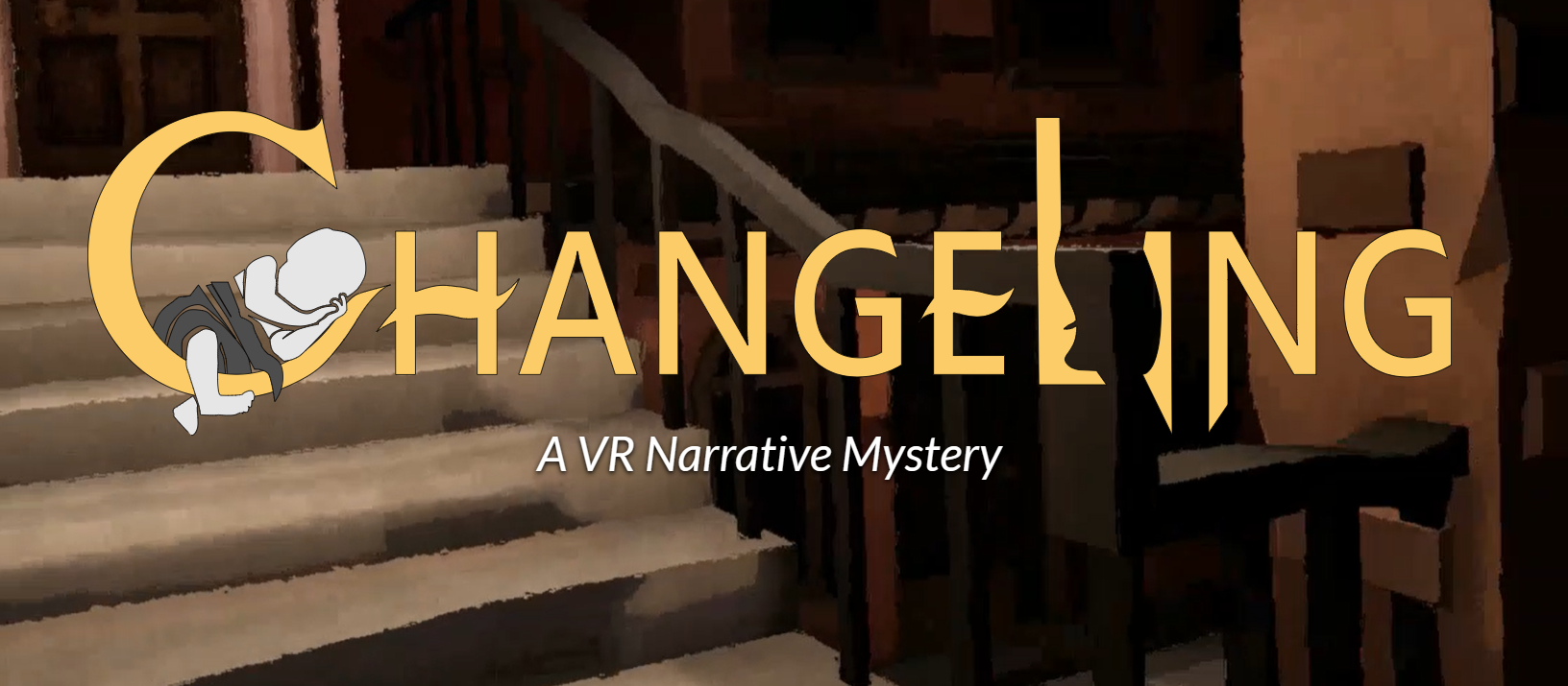 changeling title