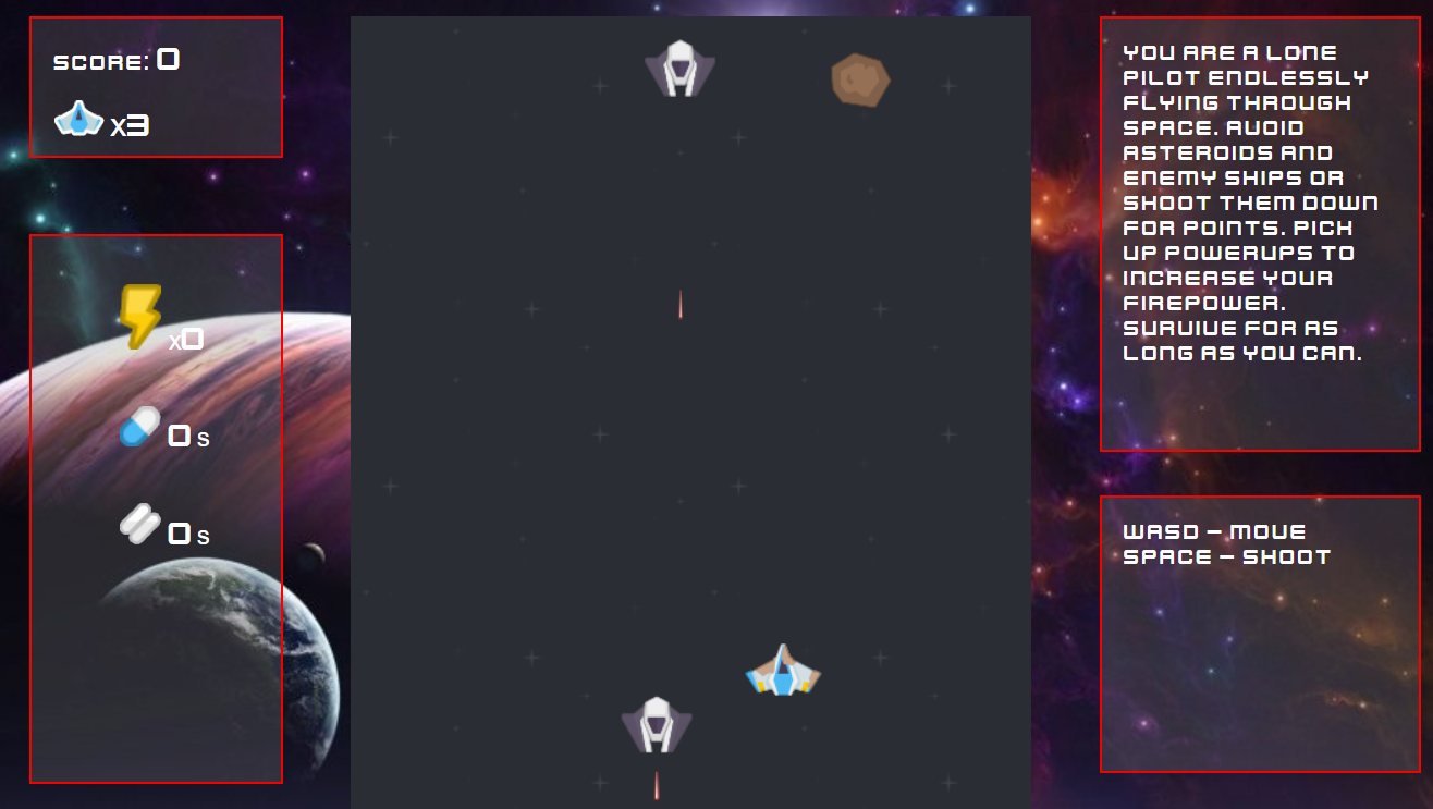 Space Odyssey